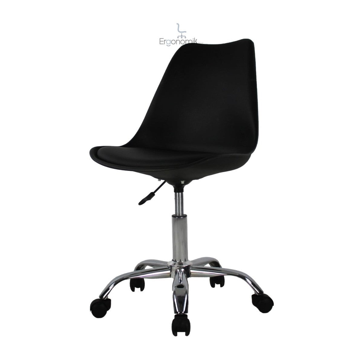 Silla Jm-55 Oslo - Ergonomik Mobiliario MBK