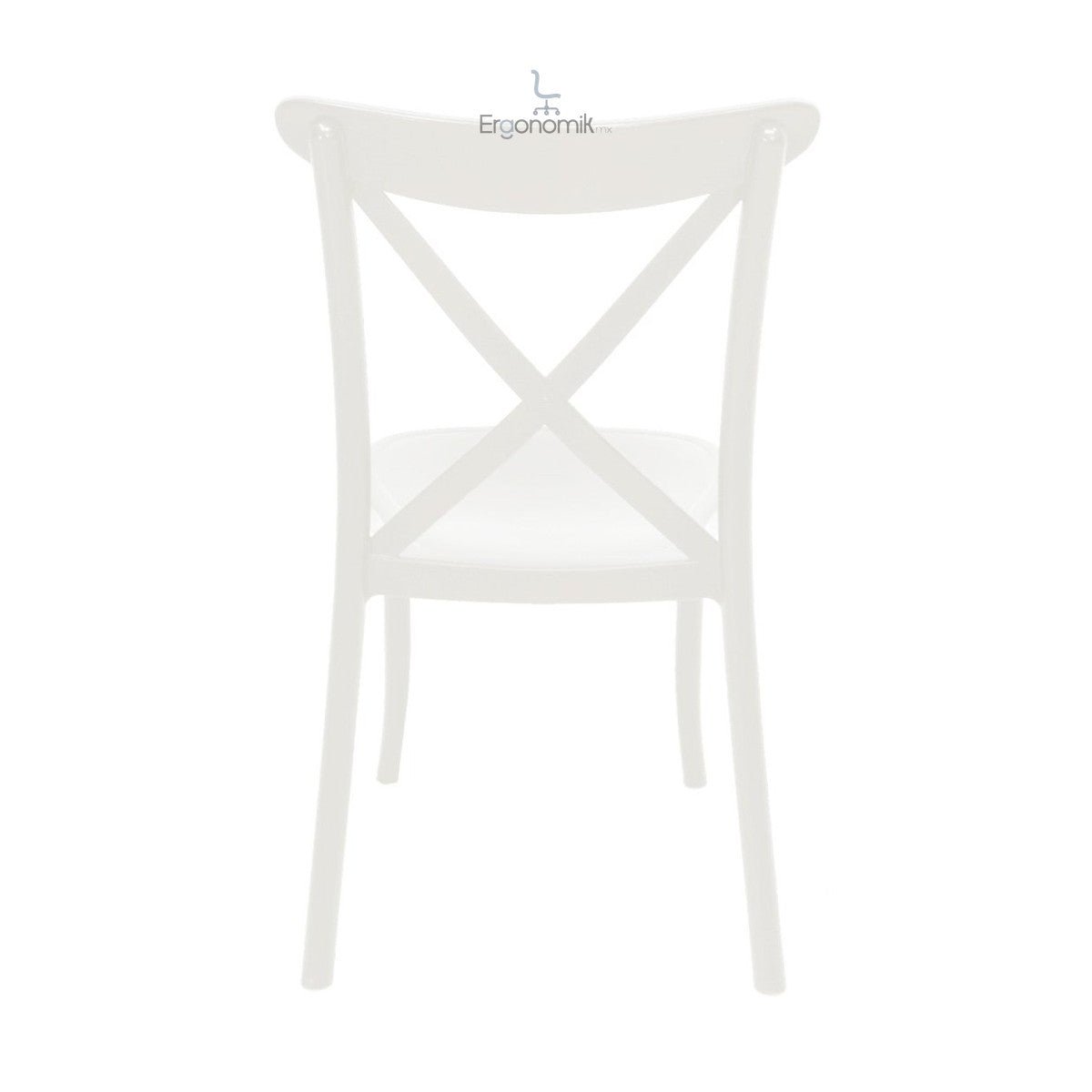 Silla Jm Equs - Ergonomik Mobiliario MBK
