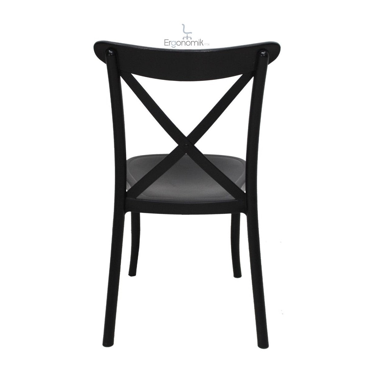 Silla Jm Equs - Ergonomik Mobiliario MBK