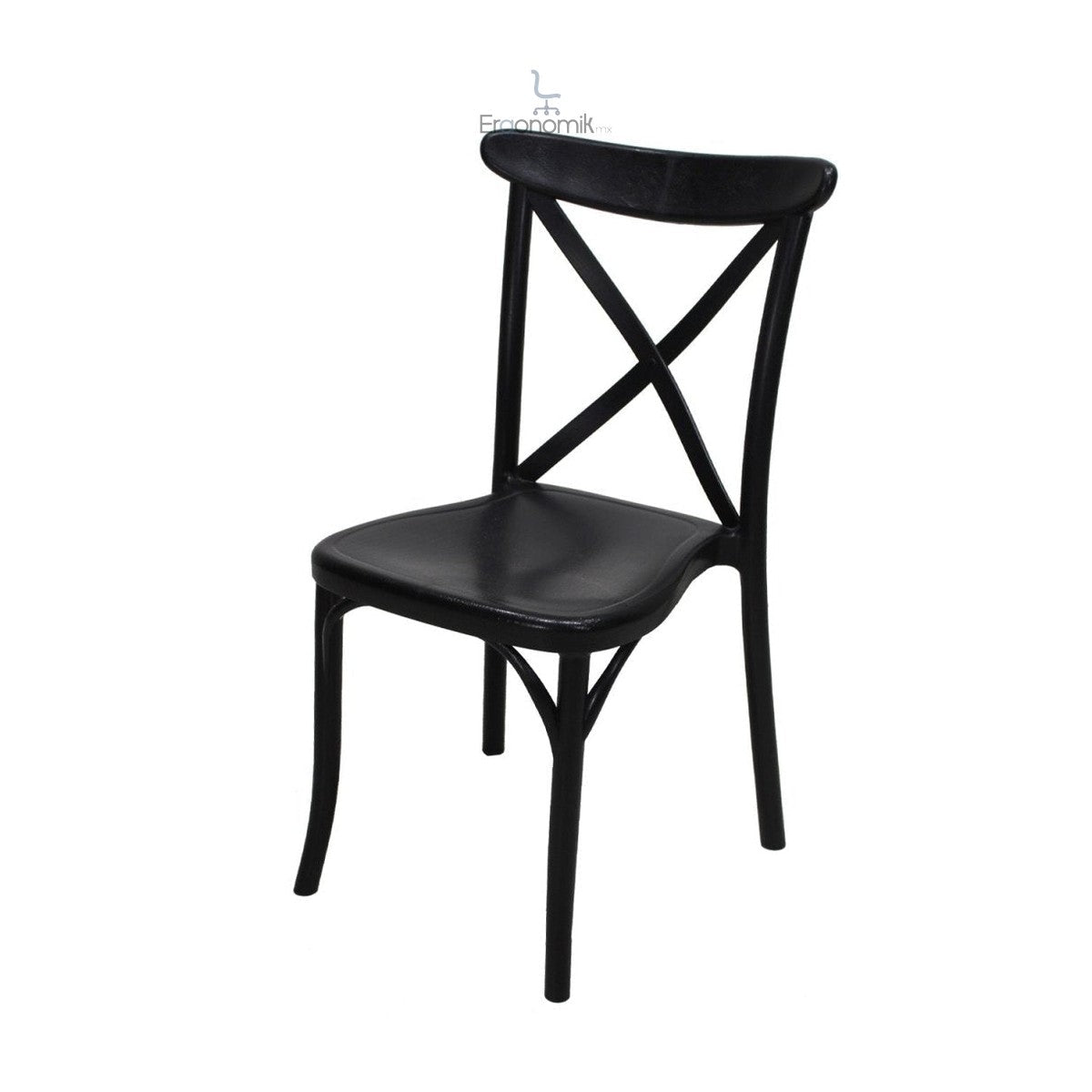 Silla Jm Equs - Ergonomik Mobiliario MBK