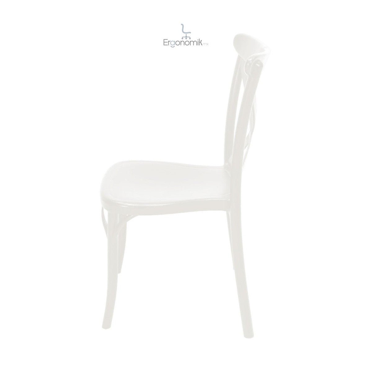 Silla Jm Equs - Ergonomik Mobiliario MBK