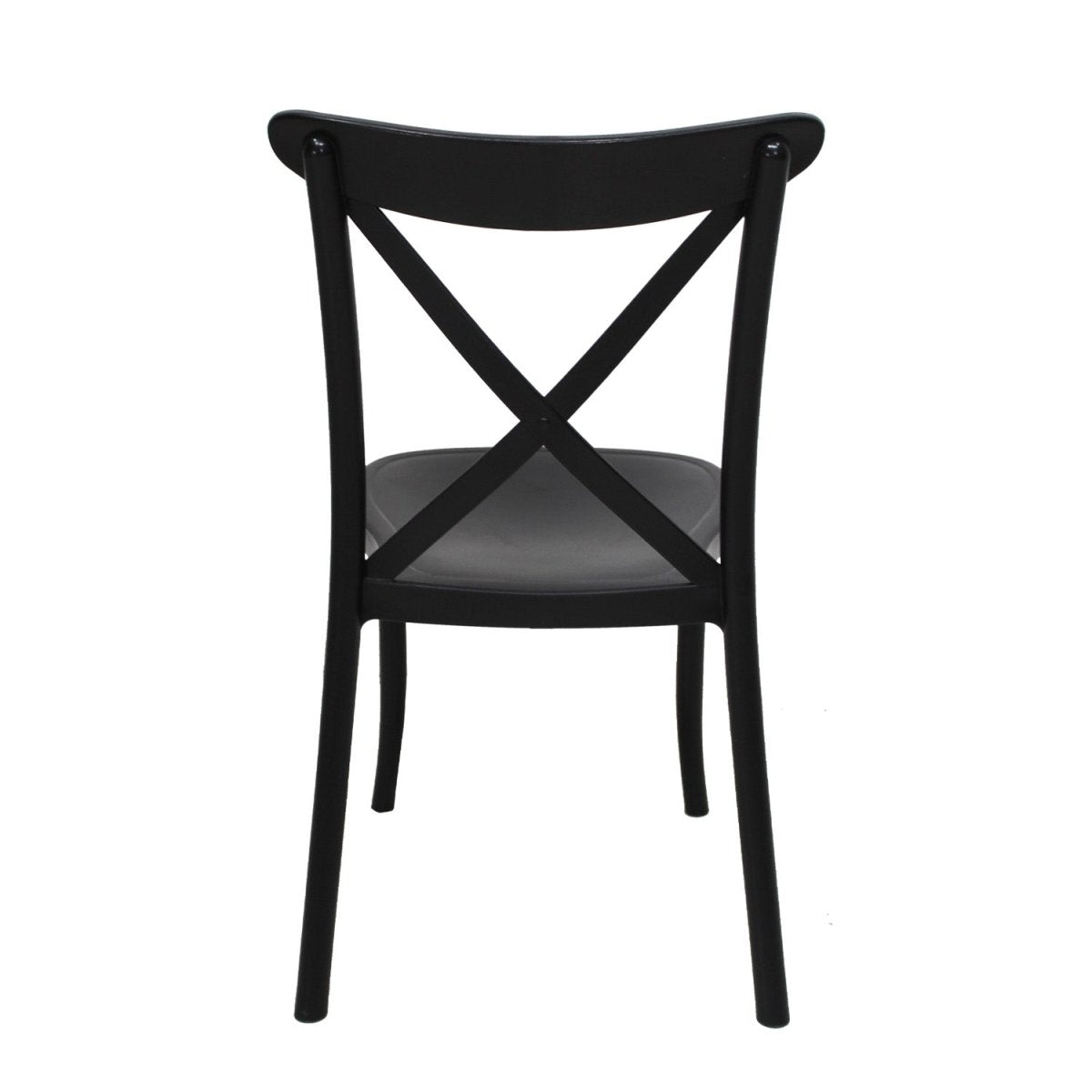 Silla Jm Equs - 6 Piezas - Ergonomik Mobiliario MBK