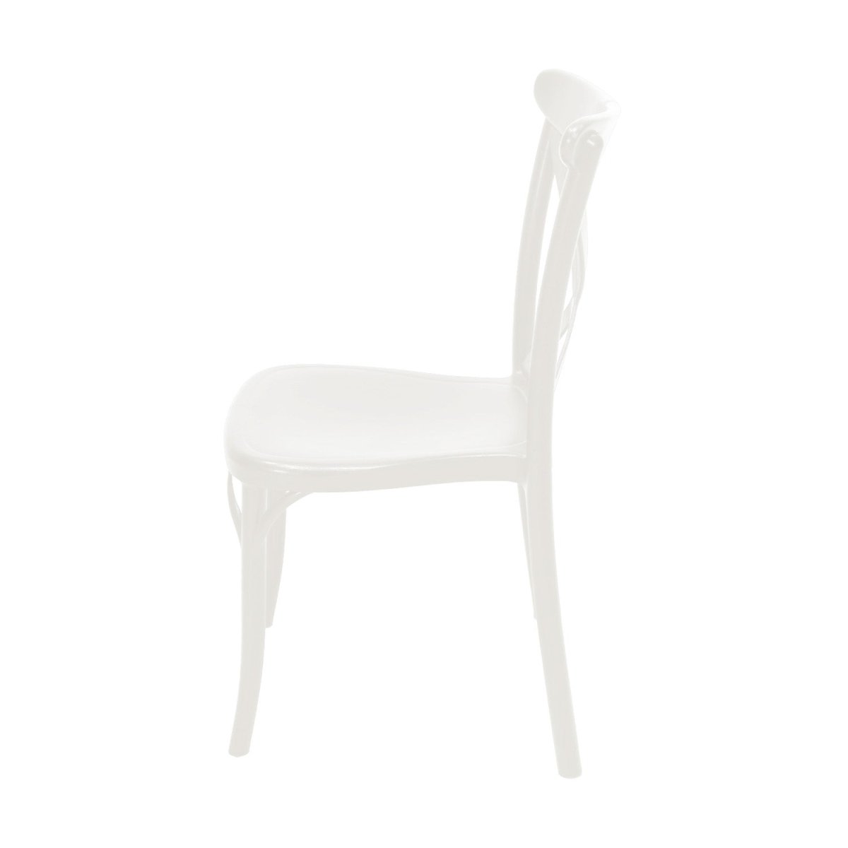 Silla Jm Equs - 6 Piezas - Ergonomik Mobiliario MBK