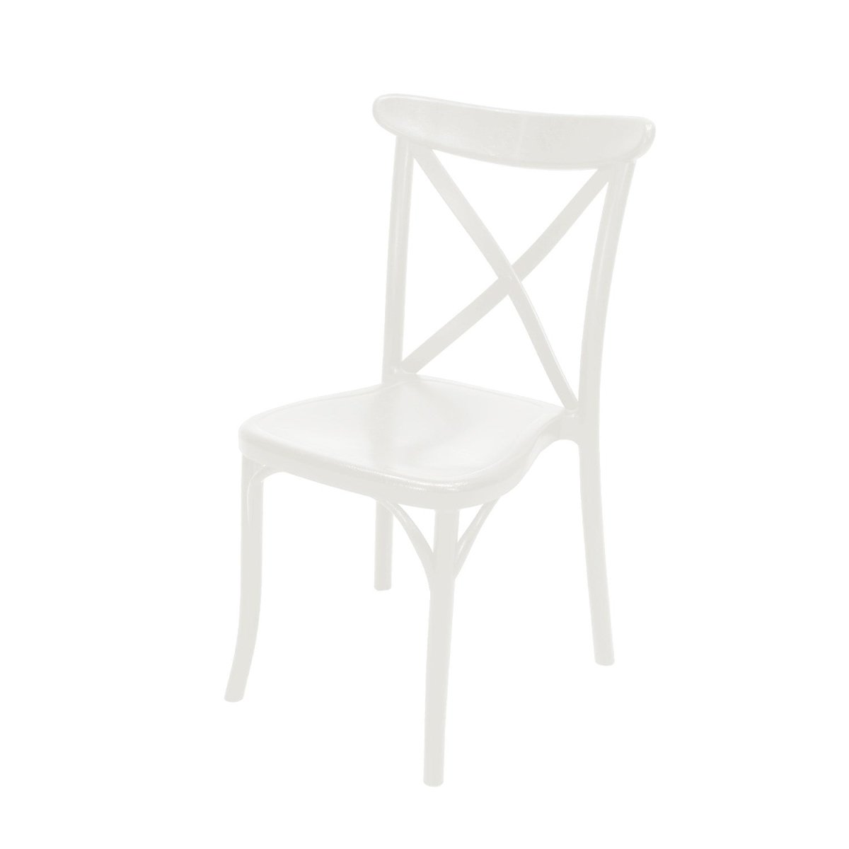 Silla Jm Equs - 6 Piezas - Ergonomik Mobiliario MBK
