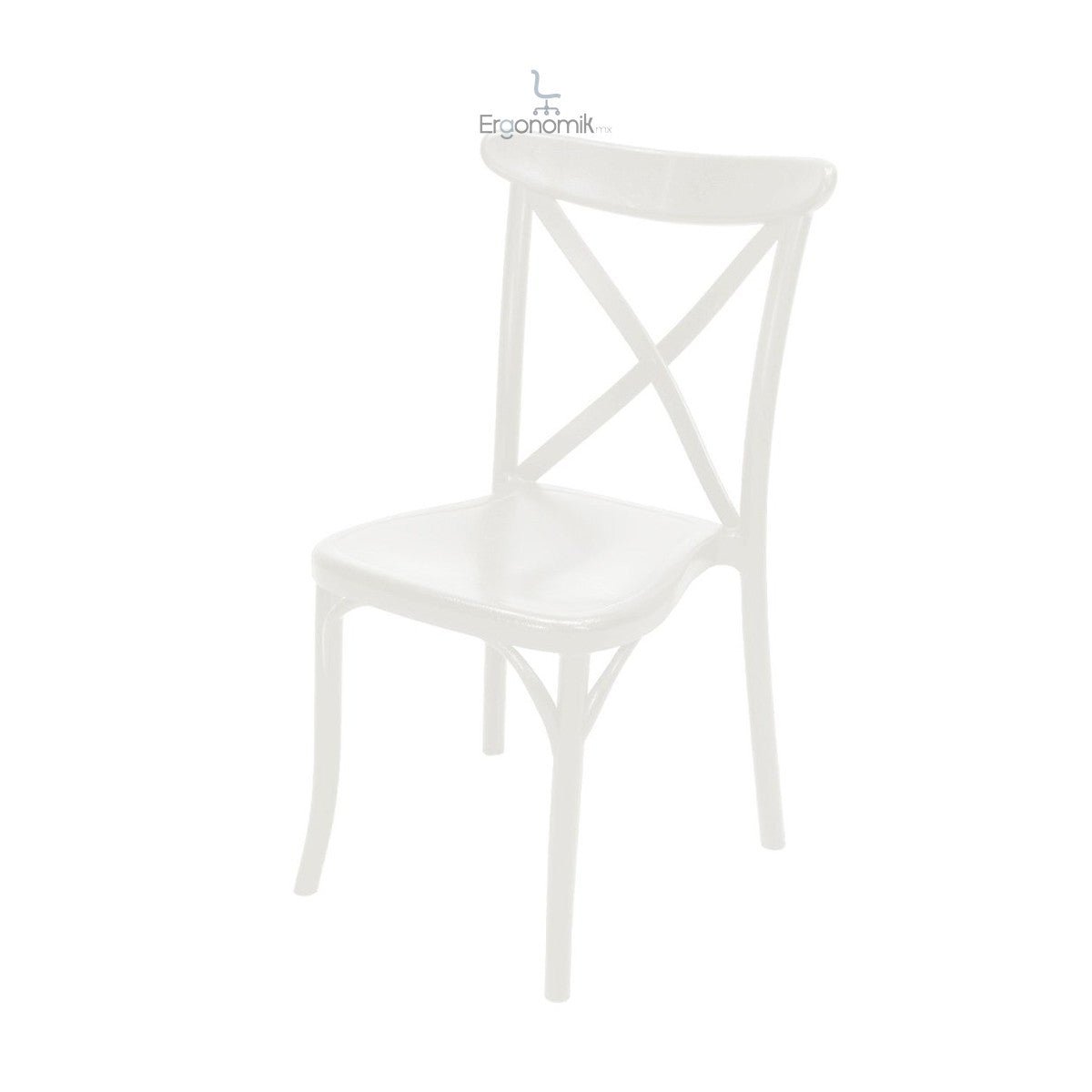 Silla Jm Equs - Ergonomik Mobiliario MBK