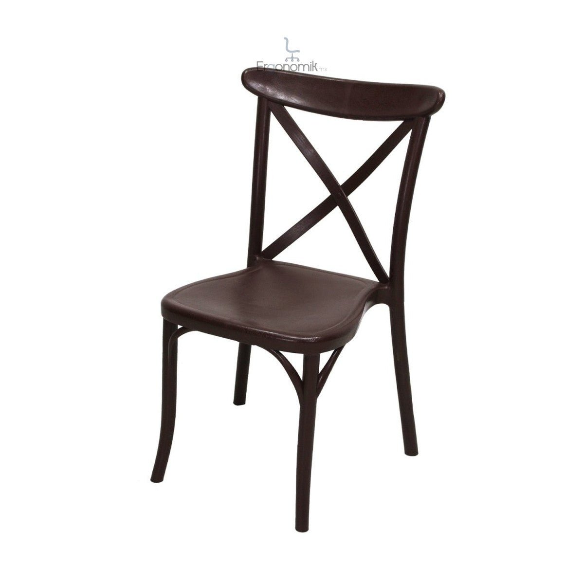 Silla Jm Equs - Ergonomik Mobiliario MBK