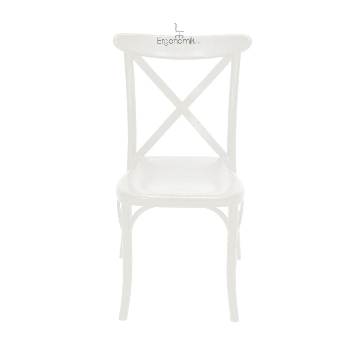 Silla Jm Equs - Ergonomik Mobiliario MBK