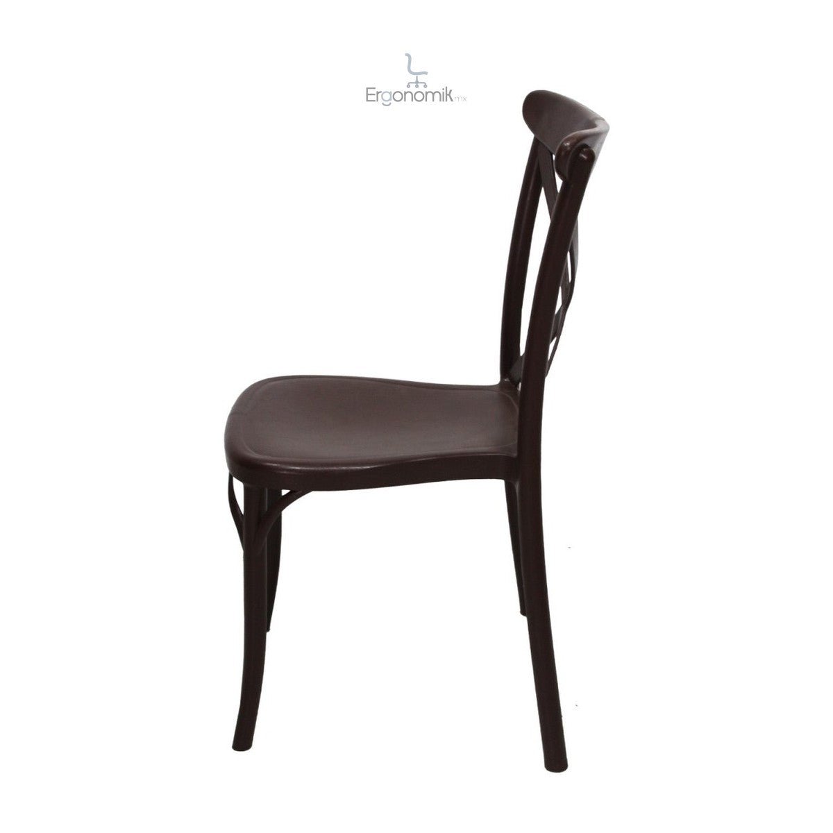 Silla Jm Equs - Ergonomik Mobiliario MBK