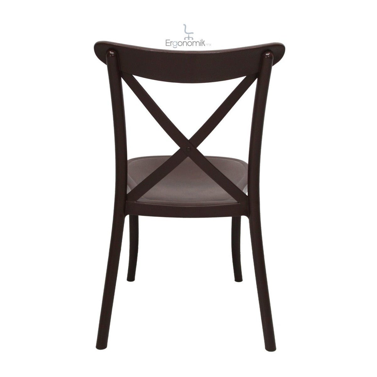 Silla Jm Equs - Ergonomik Mobiliario MBK