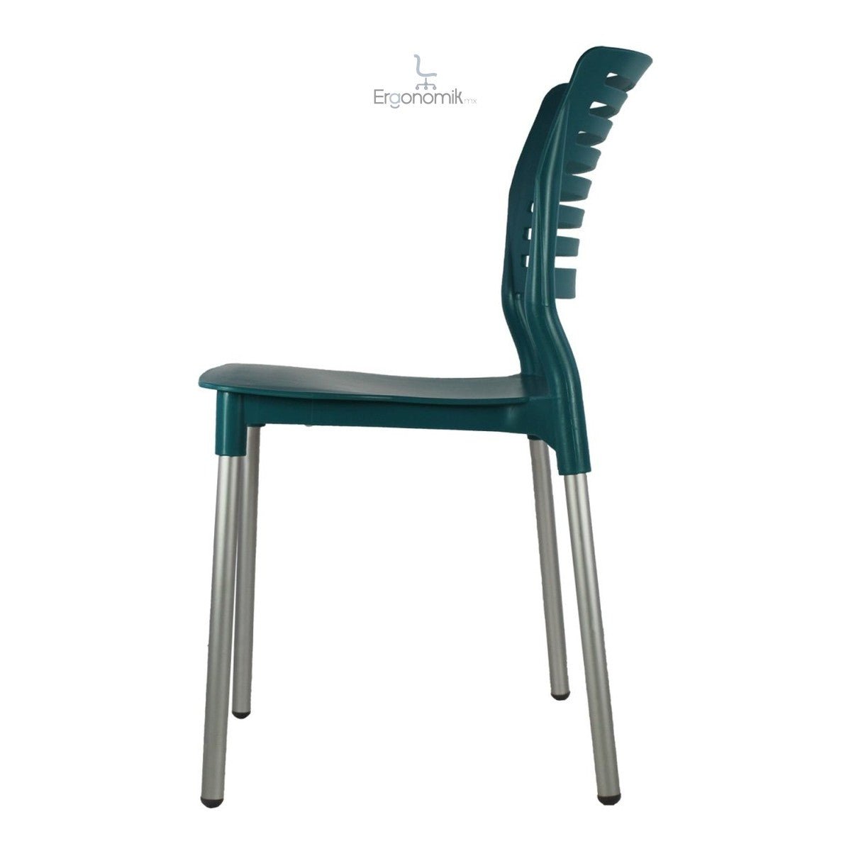 Silla Jm Galeri - 6 piezas - Ergonomik Mobiliario MBK