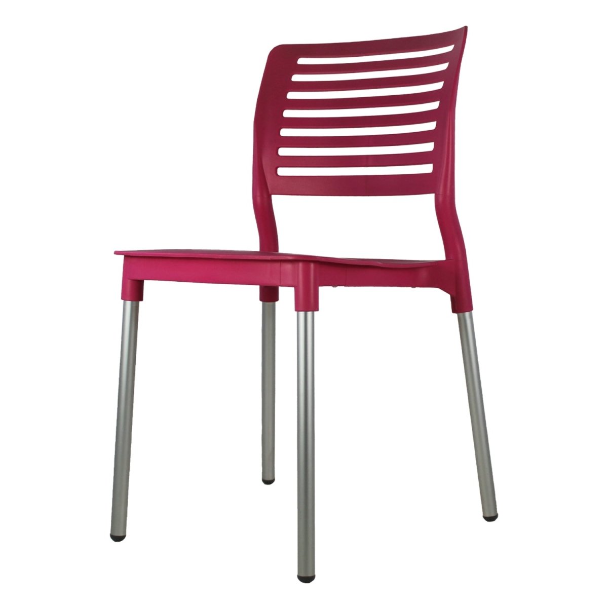 Silla Jm Galeri - 6 piezas - Ergonomik Mobiliario MBK