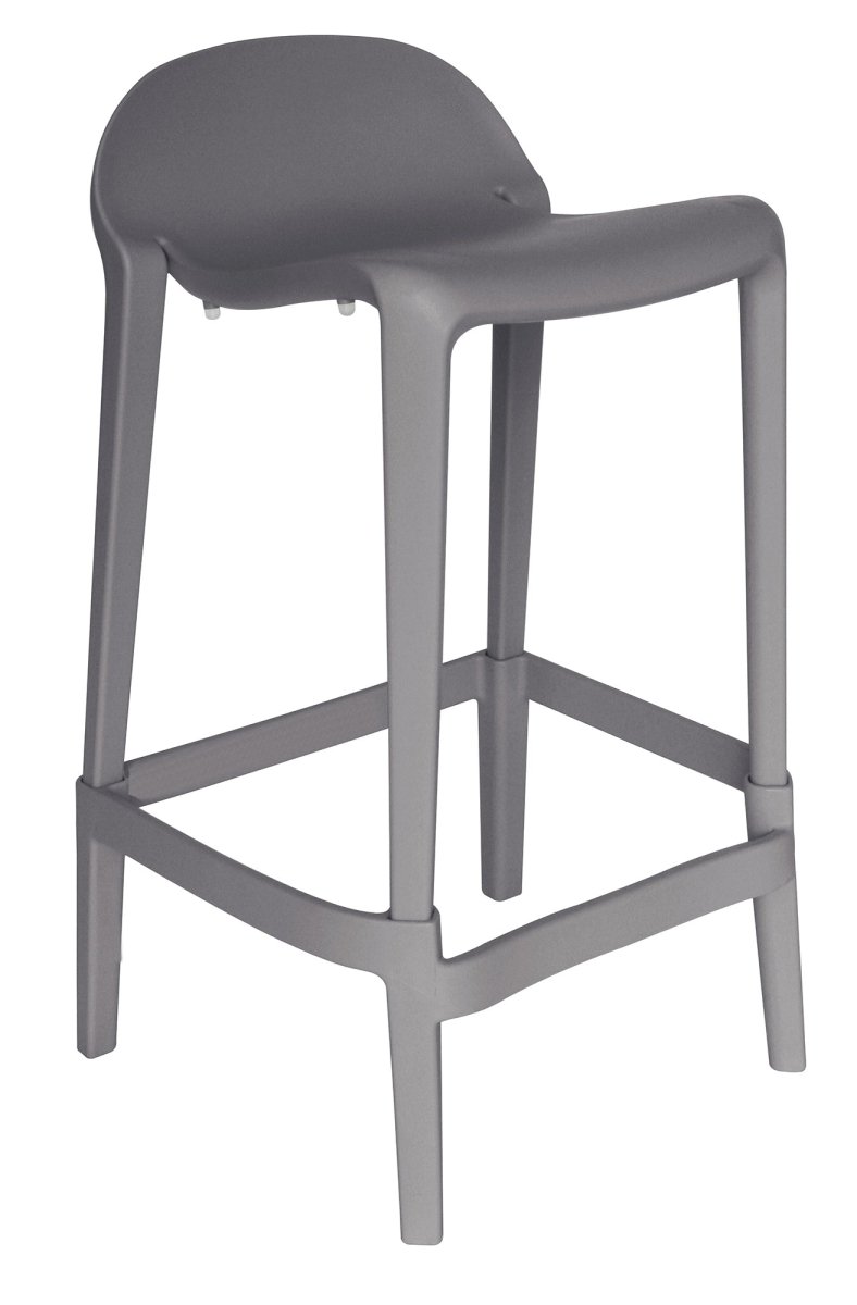 Silla Joyous Media - 3 Piezas - Ergonomik silla visita OFFIHO