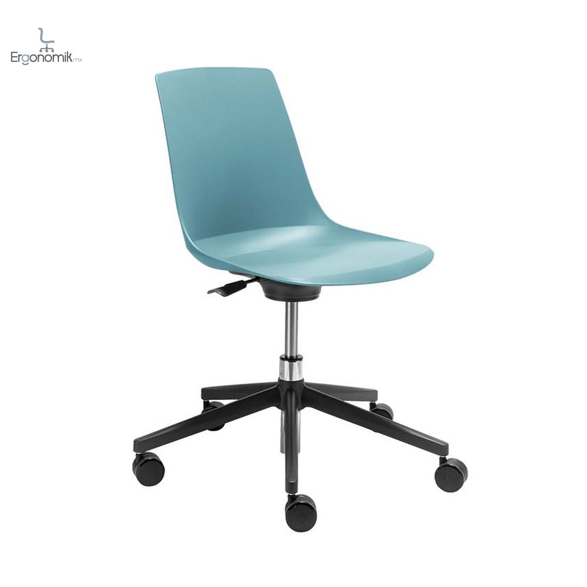Silla KLC - Ergonomik silla de oficina Requiez