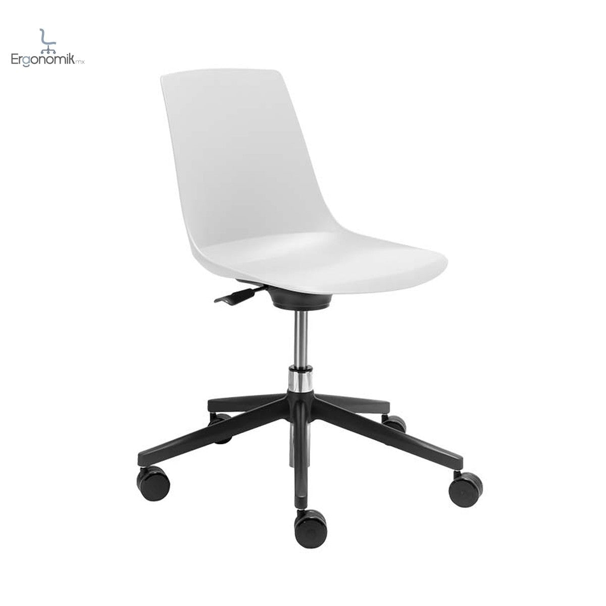 Silla KLC - Ergonomik silla de oficina Requiez