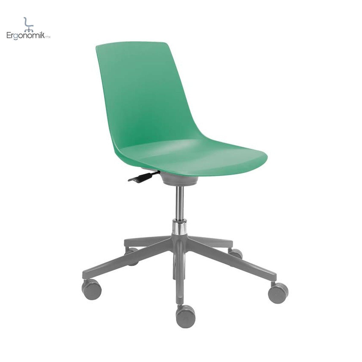 Silla KLC - Ergonomik silla de oficina Requiez