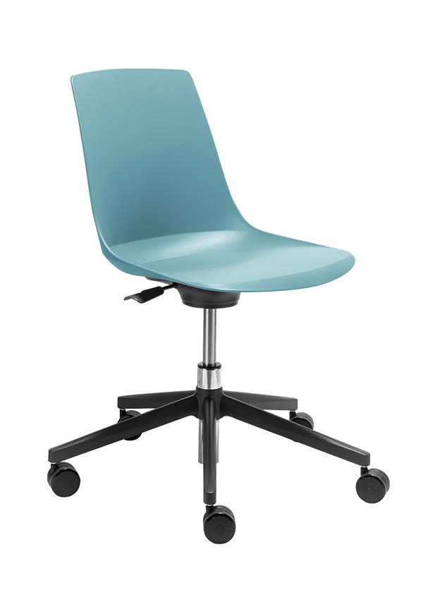 Silla KLC - Ergonomik silla de oficina Requiez
