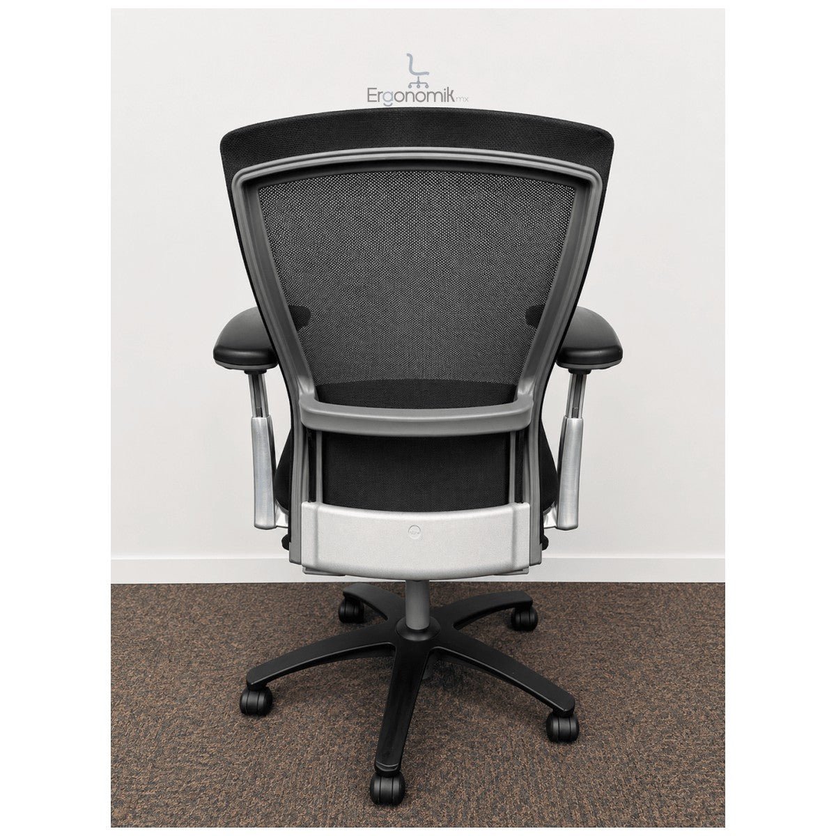 Silla Knoll Life - Exhibición - Ergonomik silla ergonomica Herman Miller