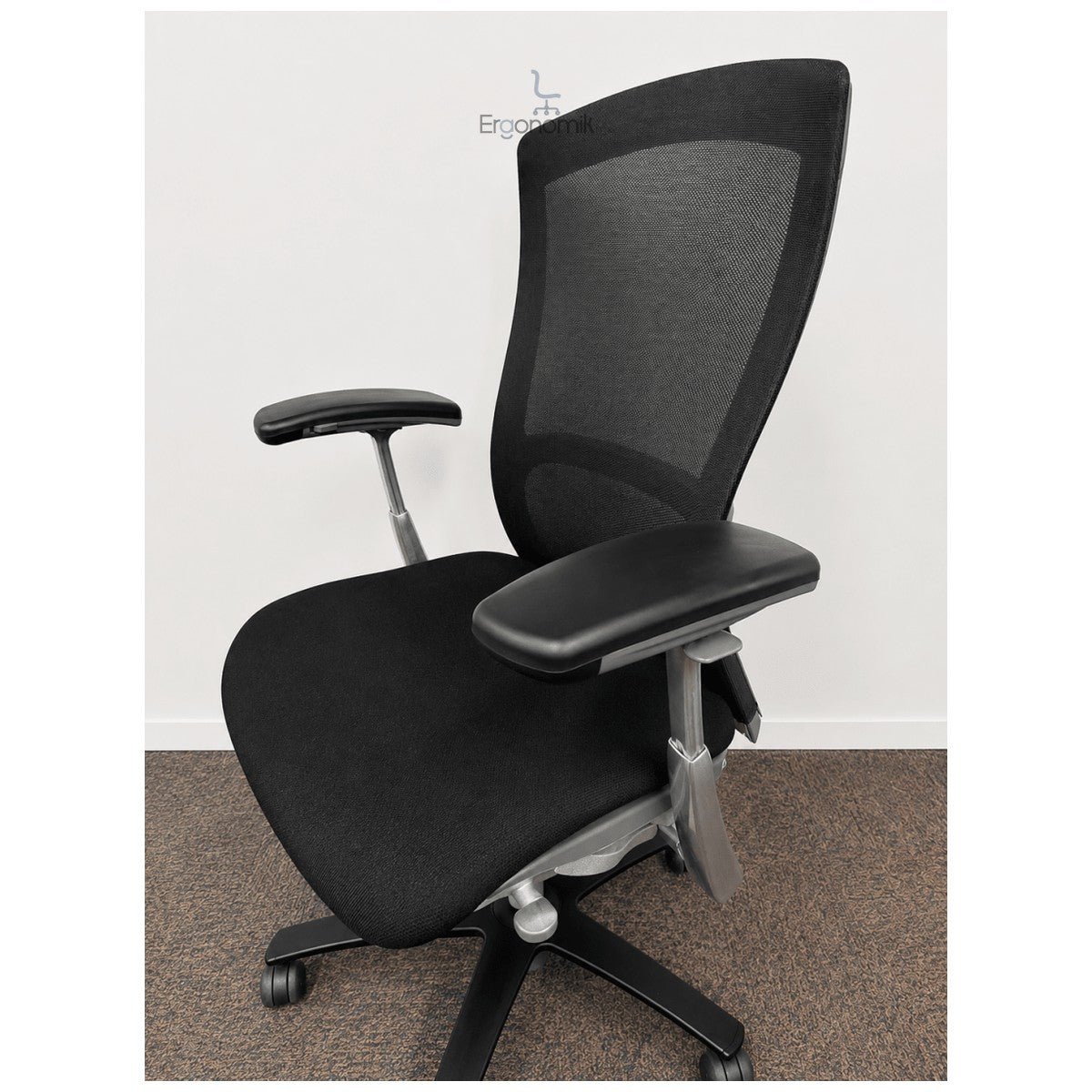 Silla Knoll Life - Exhibición - Ergonomik silla ergonomica Herman Miller