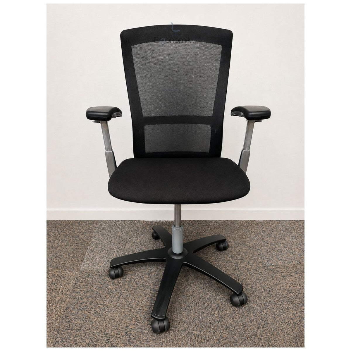 Silla Knoll Life - Exhibición | Muebles ergonomicos en Mexico | Ergonomik
