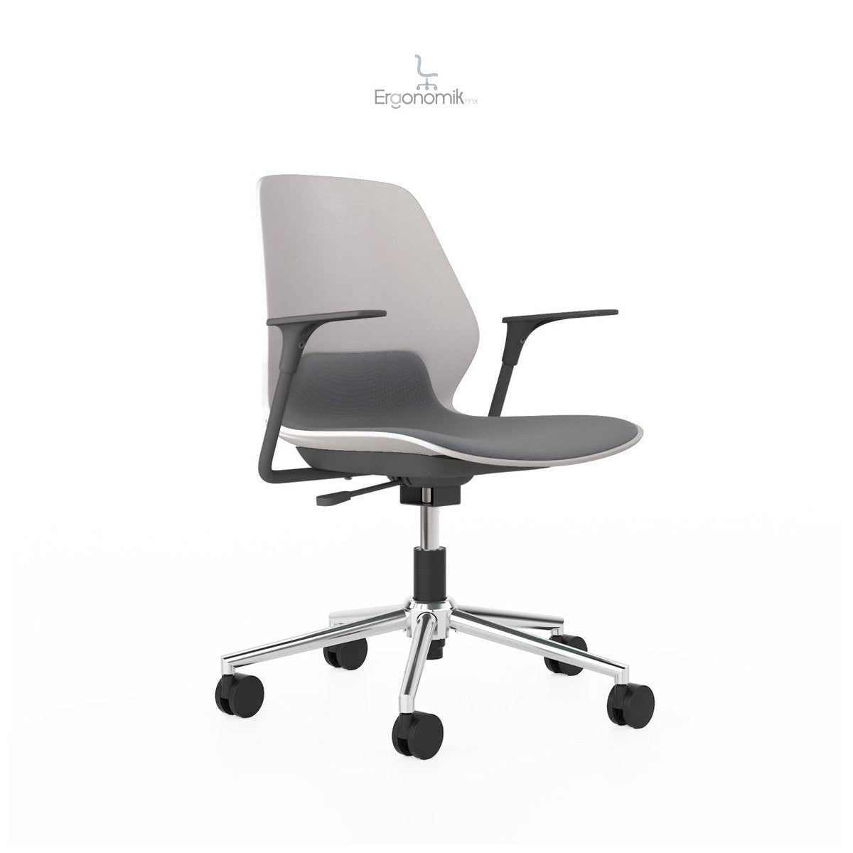 Silla Kolbe - Ergonomik silla de oficina MEM