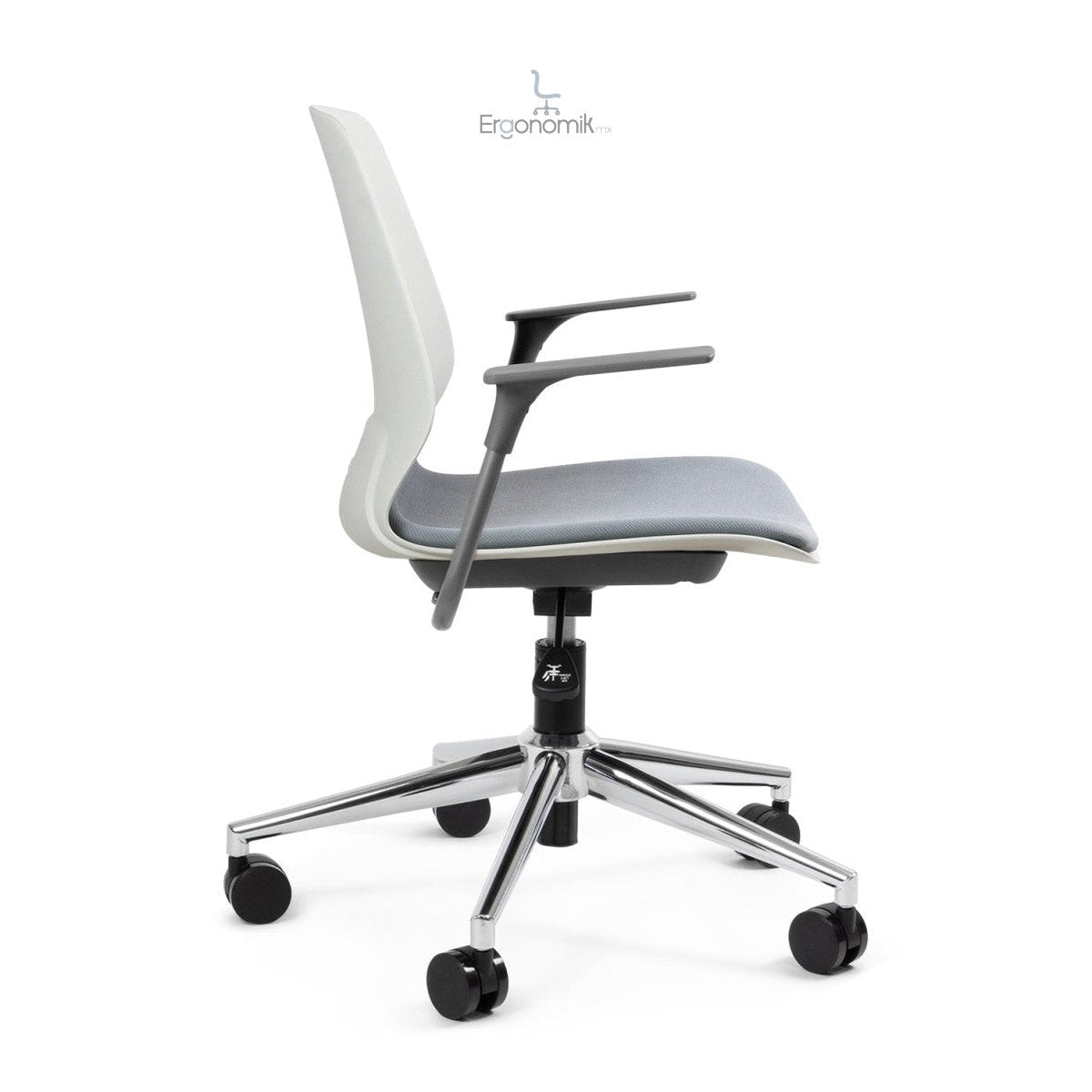 Silla Kolbe - Ergonomik silla de oficina MEM