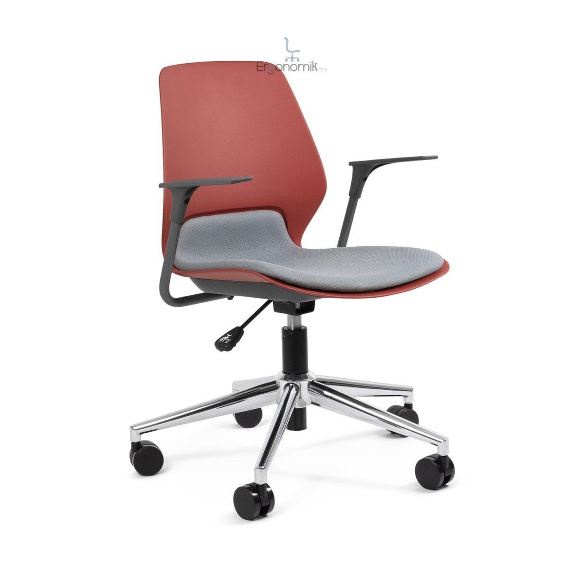 Silla Kolbe - Ergonomik silla de oficina MEM