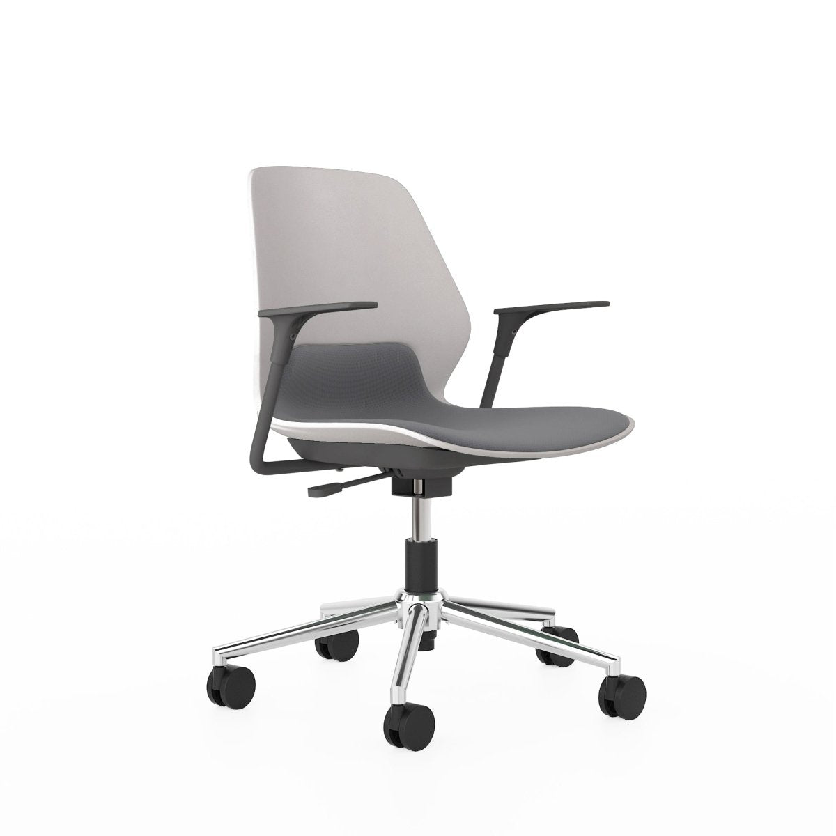 Silla Kolbe - Ergonomik silla de oficina MEM