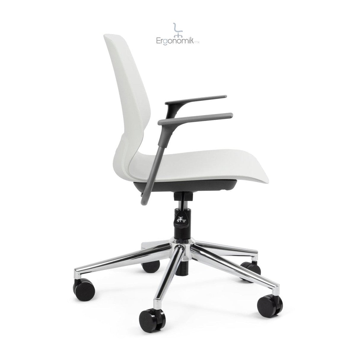 Silla Kolbe - Ergonomik silla de oficina MEM