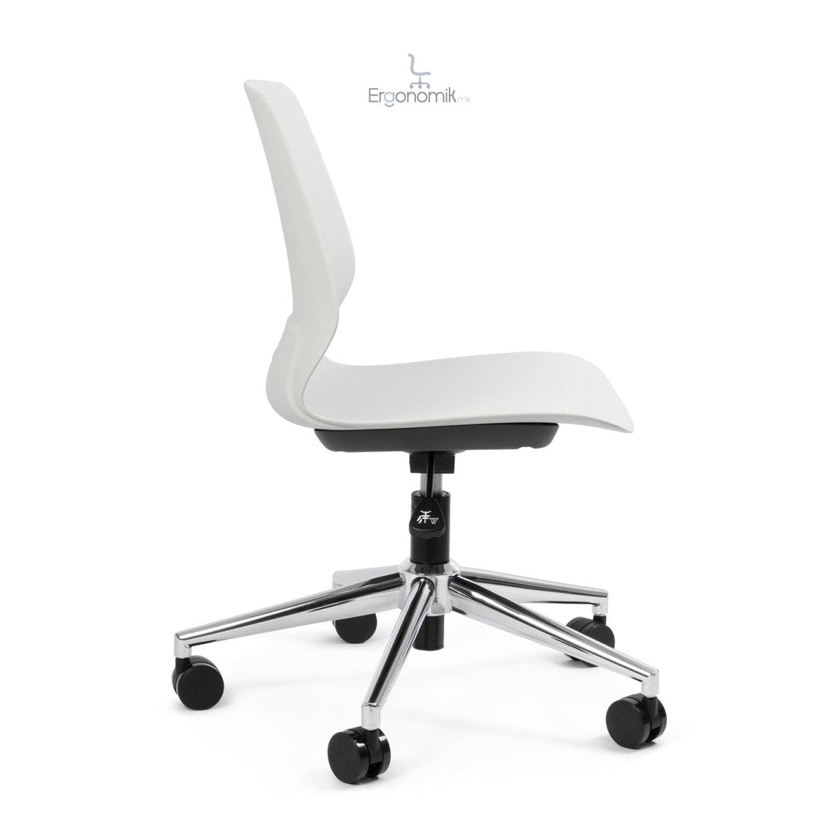 Silla Kolbe - Ergonomik silla de oficina MEM
