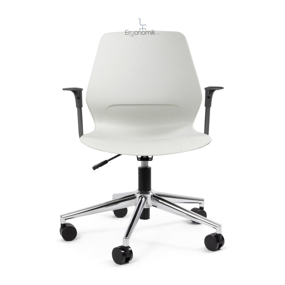 Silla Kolbe - Ergonomik silla de oficina MEM