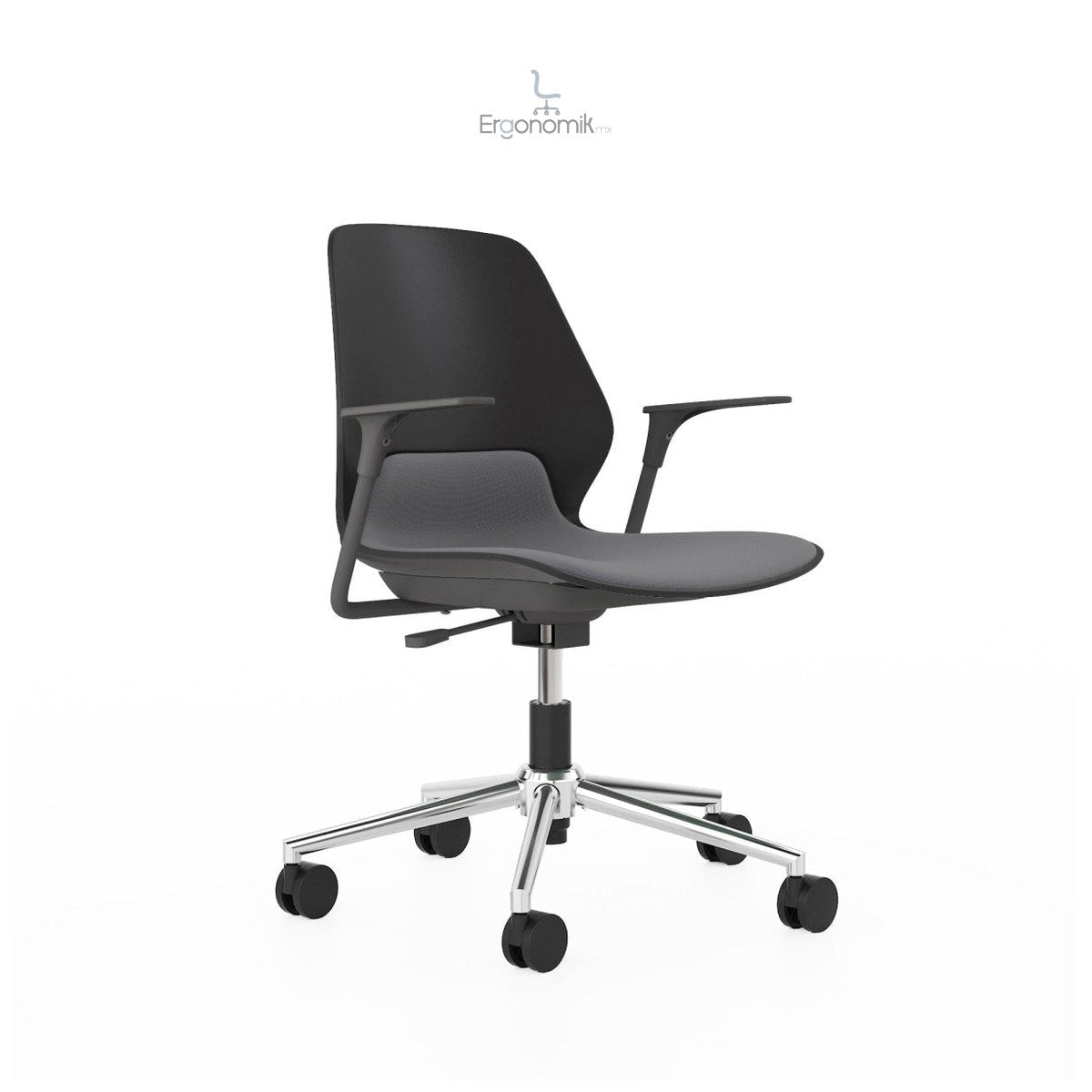Silla Kolbe - Ergonomik silla de oficina MEM