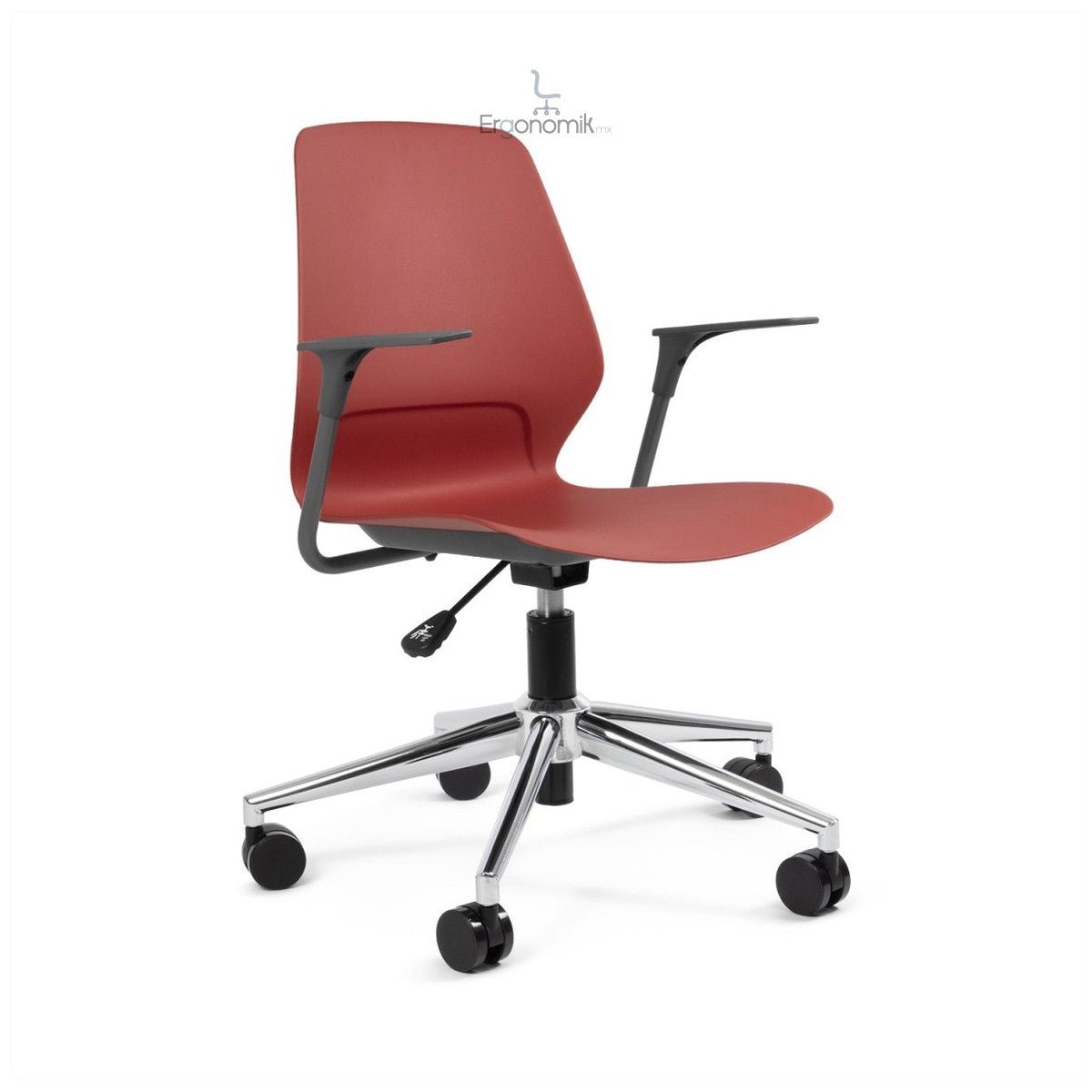 Silla Kolbe - Ergonomik silla de oficina MEM