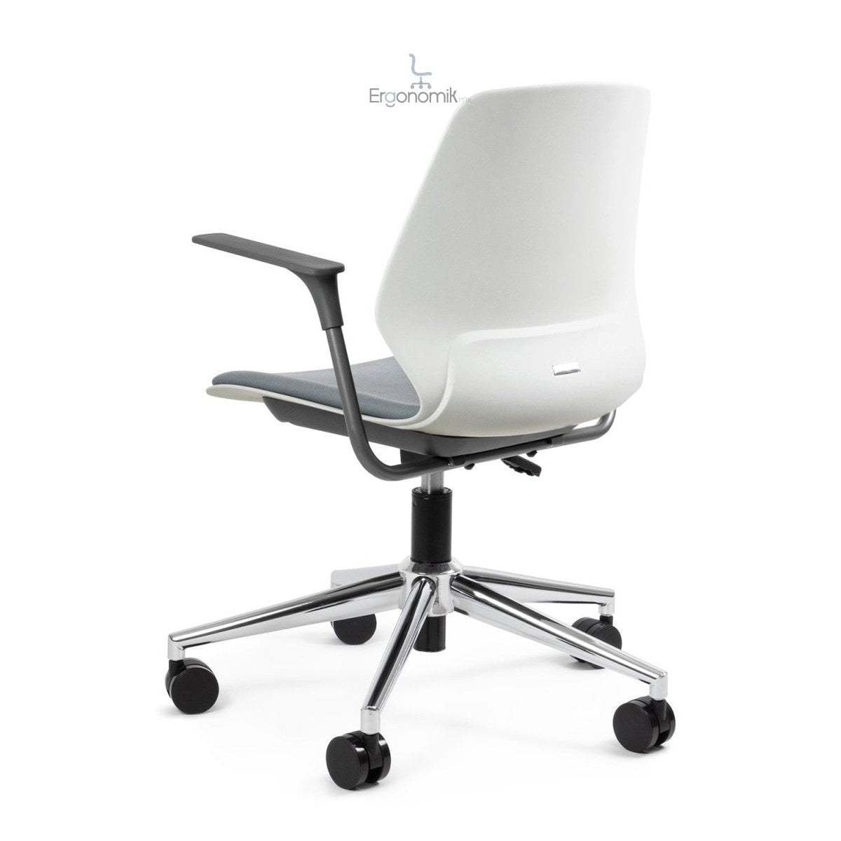 Silla Kolbe - Ergonomik silla de oficina MEM