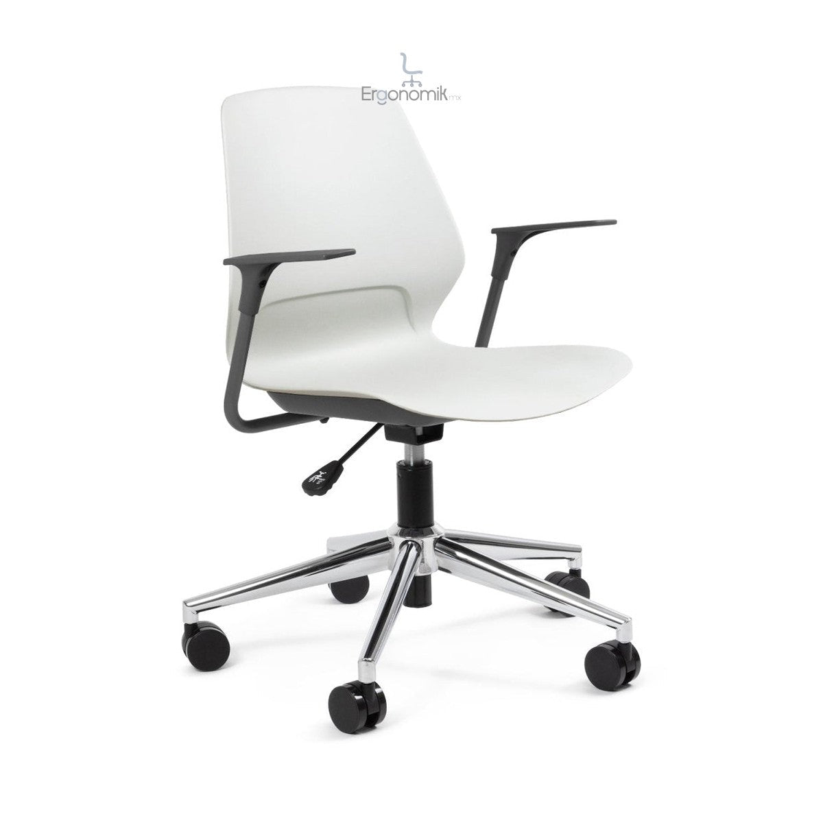 Silla Kolbe - Ergonomik silla de oficina MEM