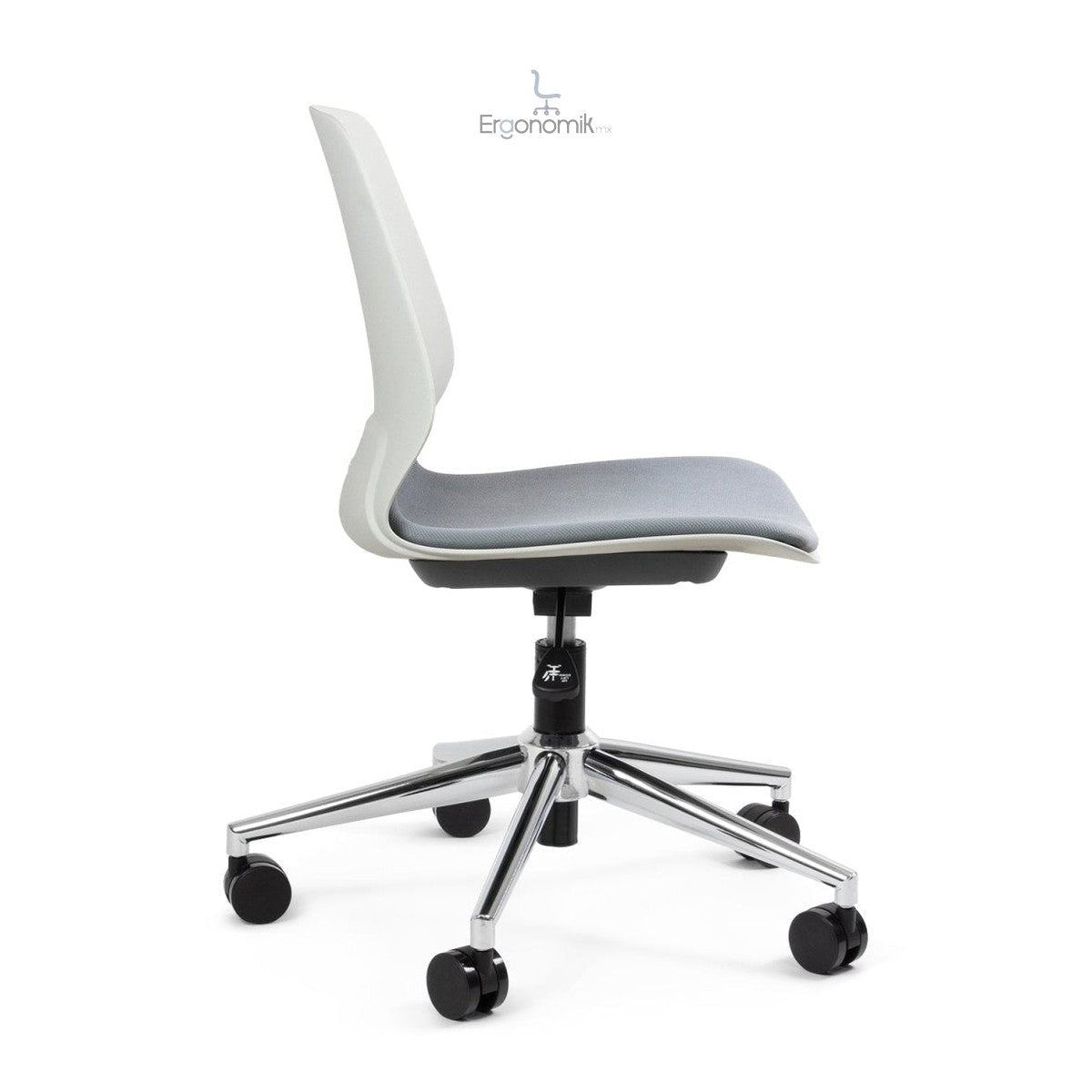 Silla Kolbe - Ergonomik silla de oficina MEM