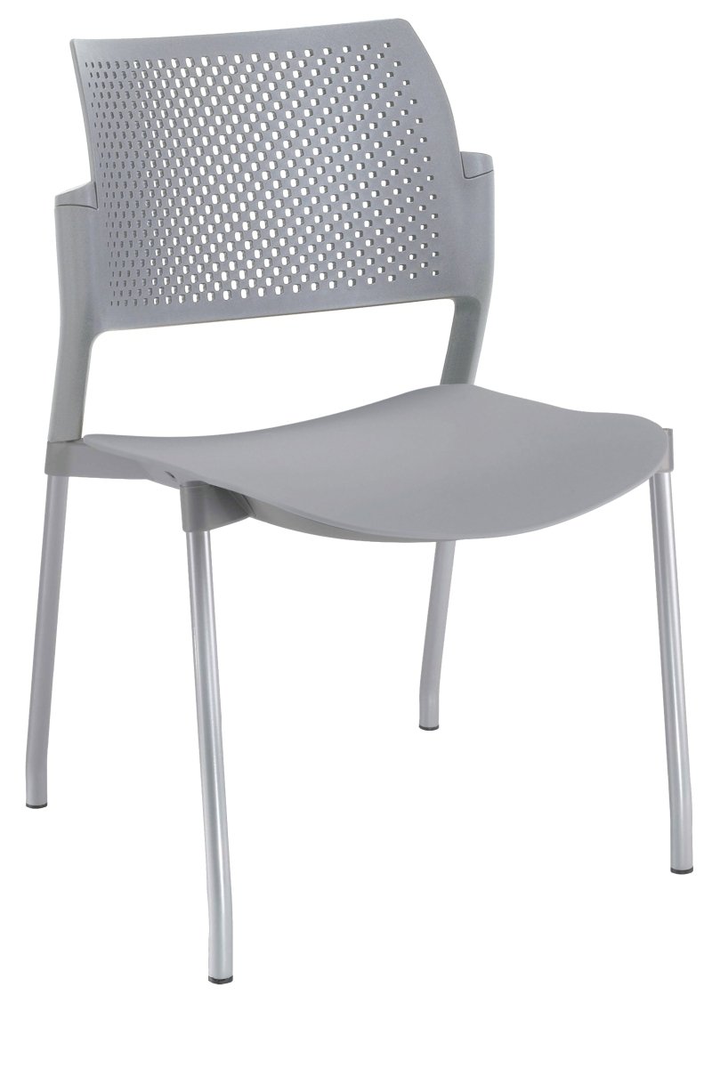 Silla Kyos Plasticos - Ergonomik silla operativa OFFIHO