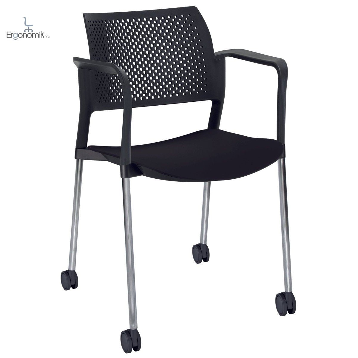 Silla Kyos Plasticos - Ergonomik silla operativa OFFIHO