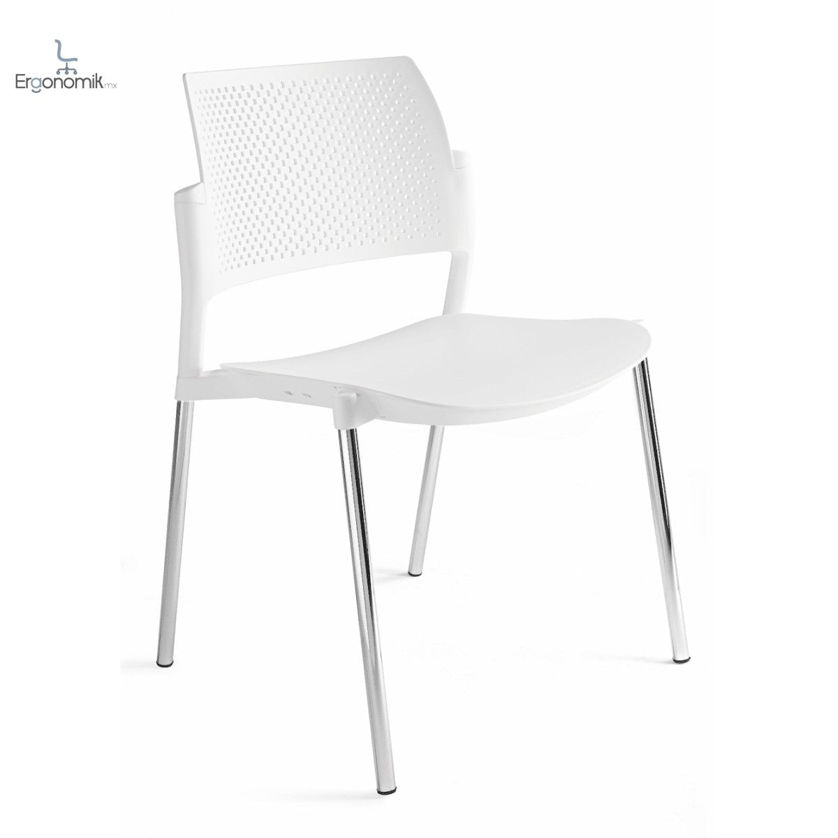 Silla Kyos Plasticos - Ergonomik silla operativa OFFIHO