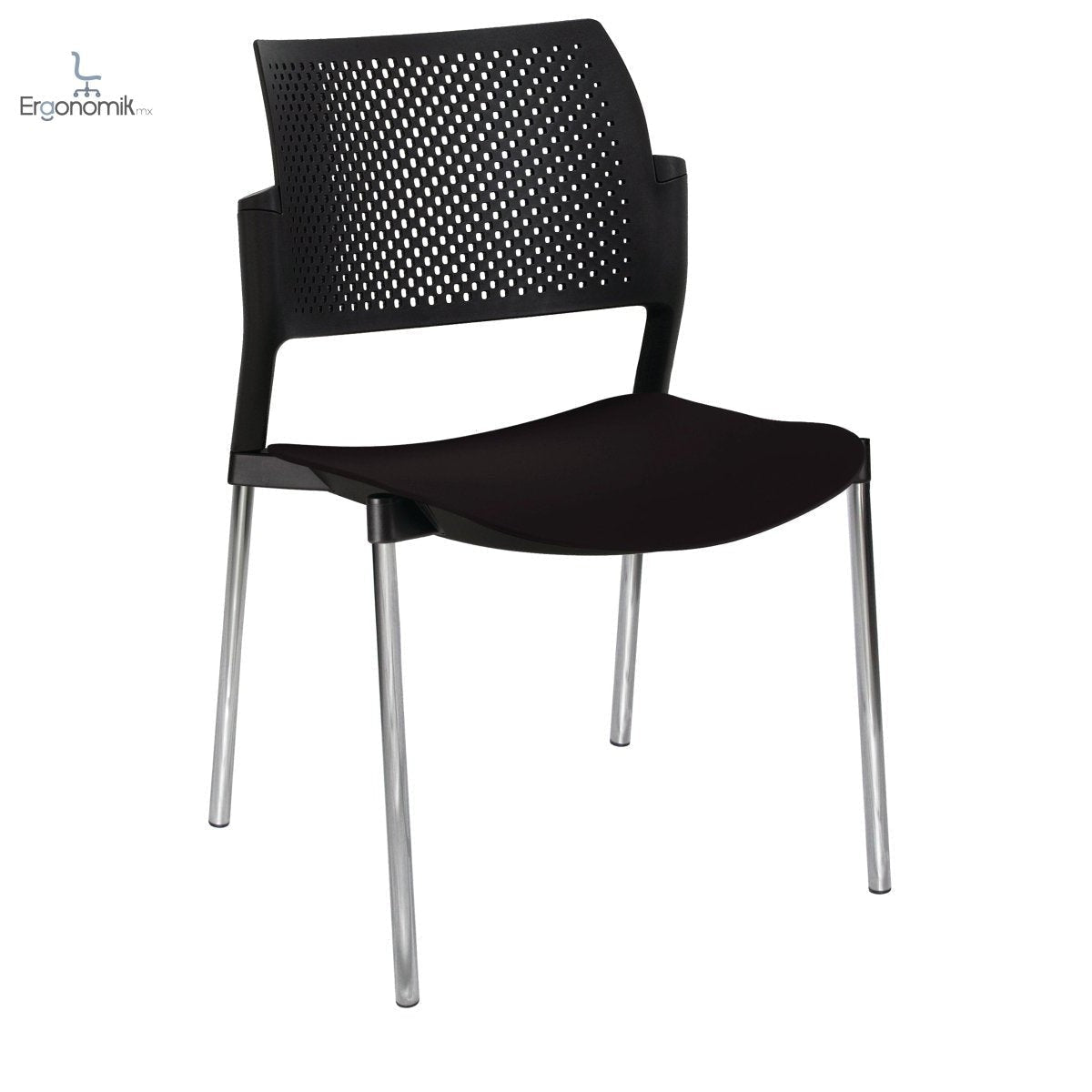 Silla Kyos Plasticos - Ergonomik silla operativa OFFIHO