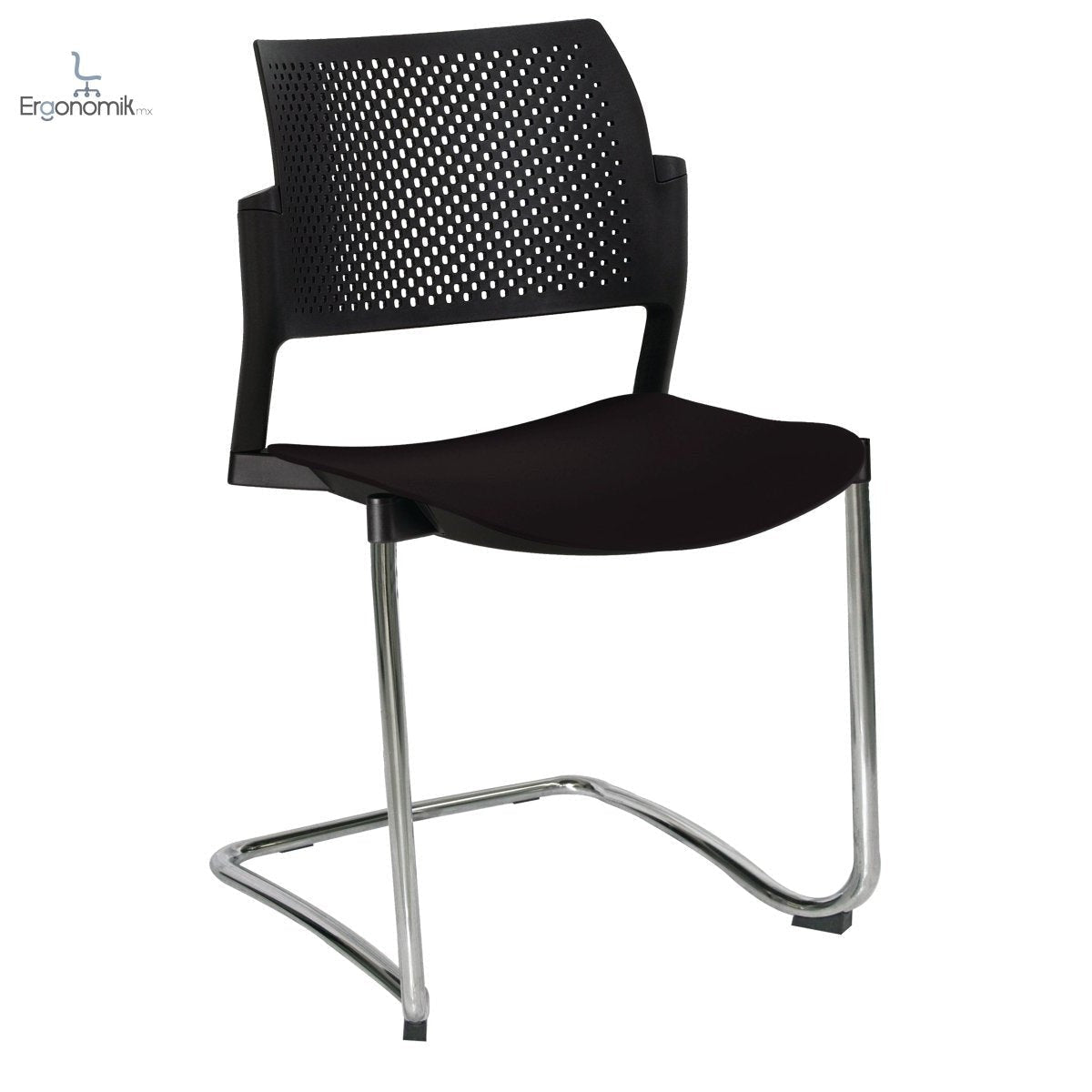 Silla Kyos Plasticos - Ergonomik silla operativa OFFIHO