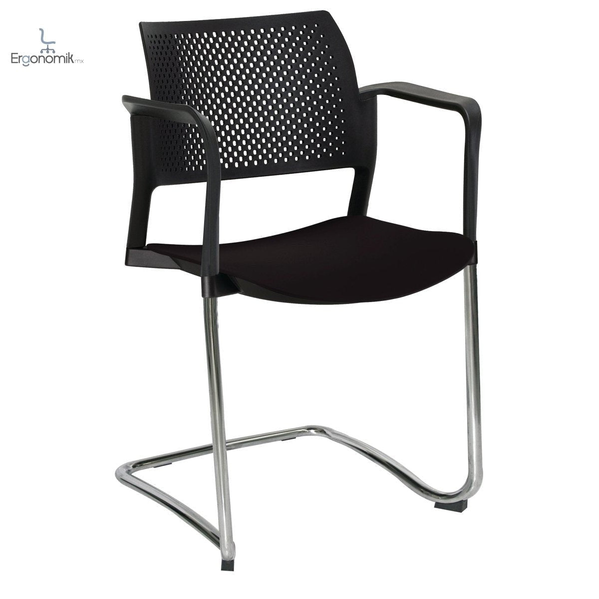 Silla Kyos Plasticos - Ergonomik silla operativa OFFIHO