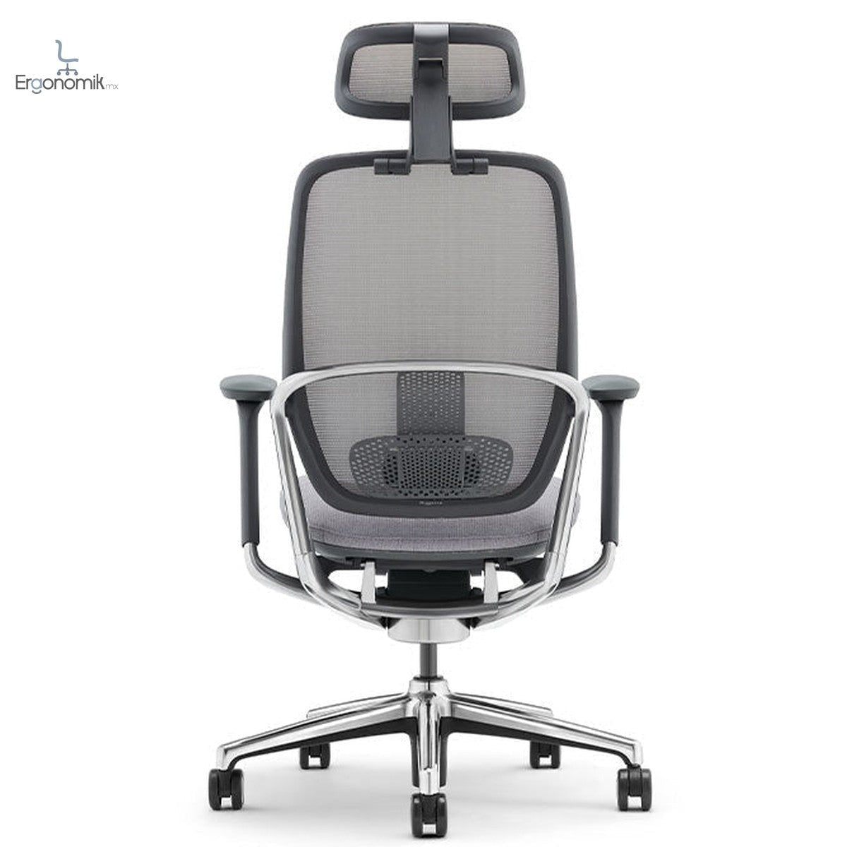 Silla Legend - Ergonomik silla ergonomica Office Class