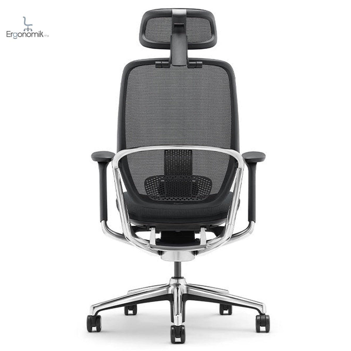 Silla Legend - Ergonomik silla ergonomica Office Class