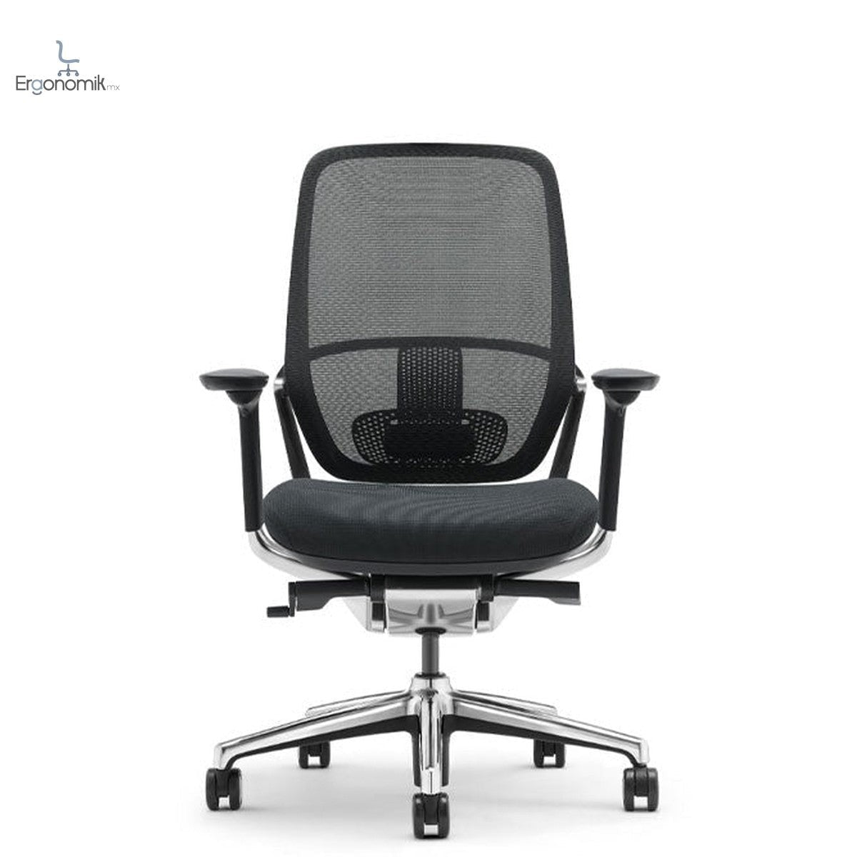 Silla Legend - Ergonomik silla ergonomica Office Class