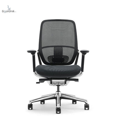 Silla Legend - Ergonomik silla ergonomica Office Class