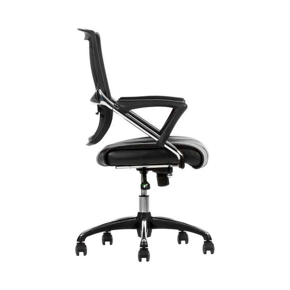 Silla Operativa Level - Ergonomik silla ergonomica Office Class