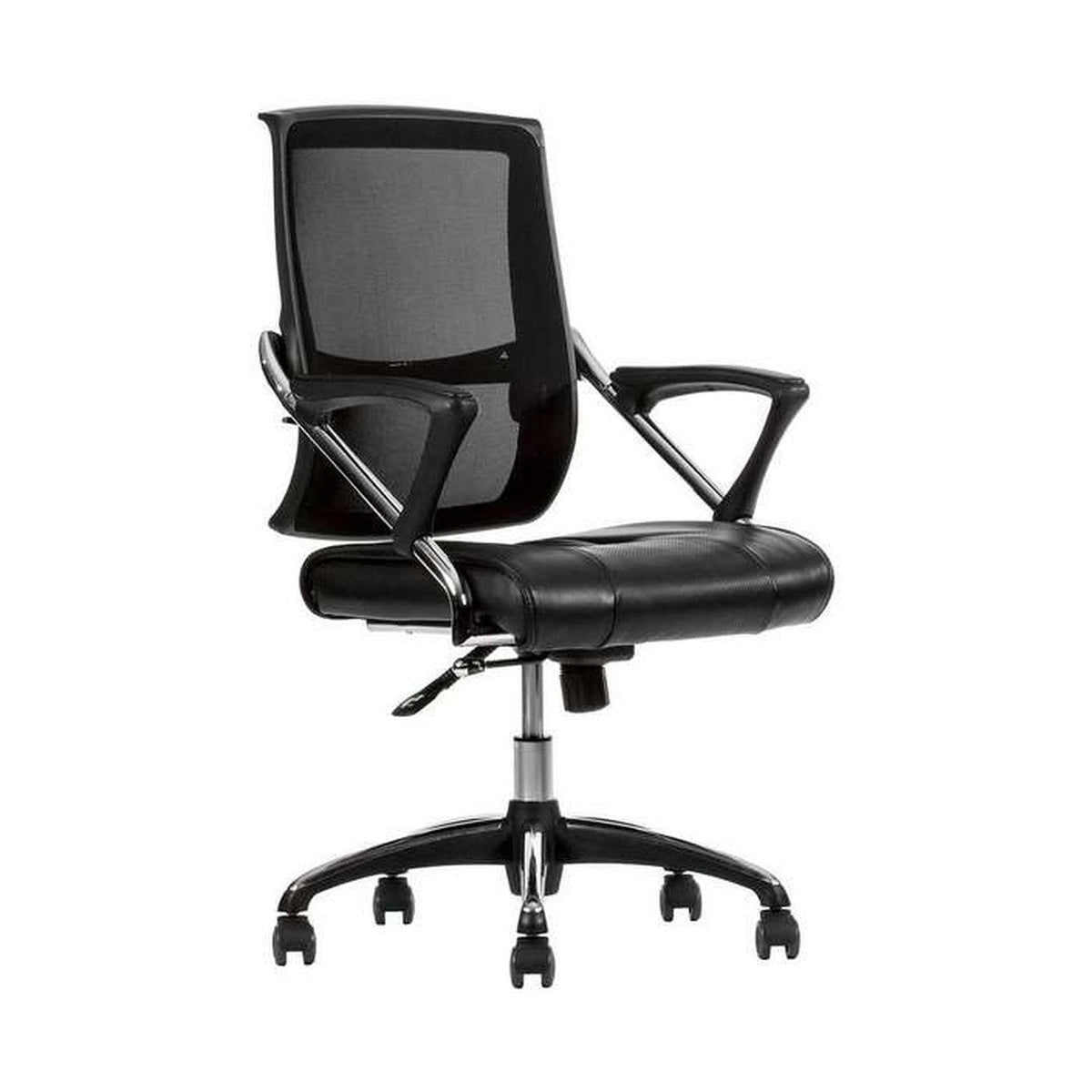 Silla Operativa Level - Ergonomik silla ergonomica Office Class