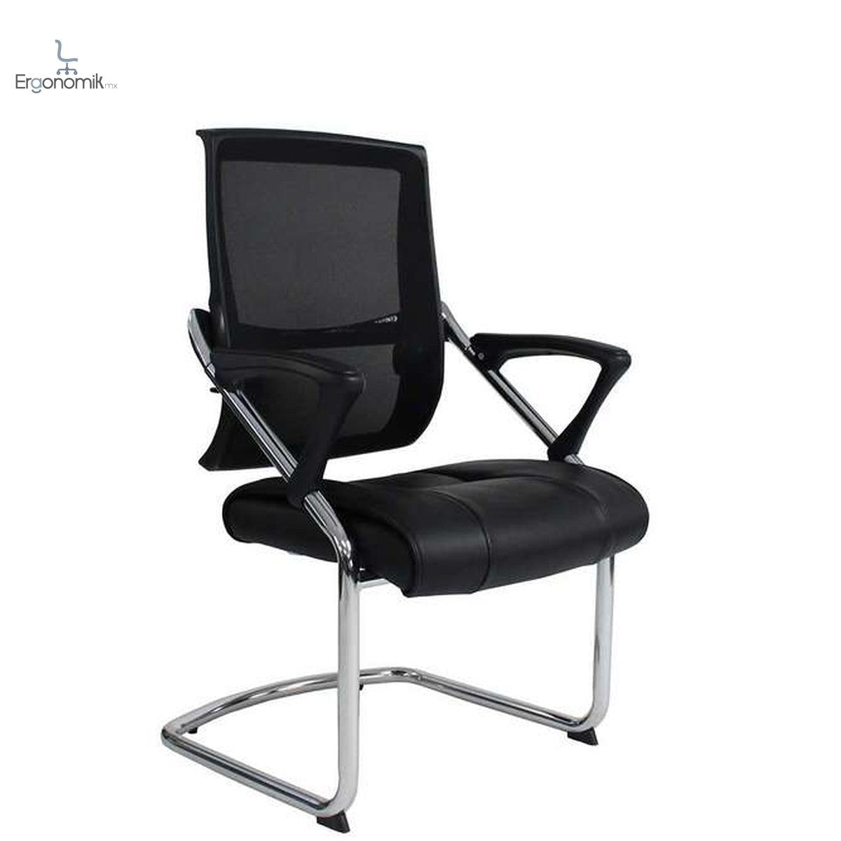 Silla Level Visita - Ergonomik silla ergonomica Office Class