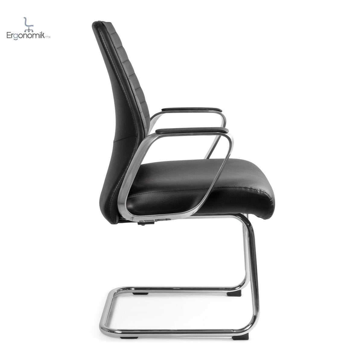 Silla Mallorca Visita - Ergonomik silla directiva MEM
