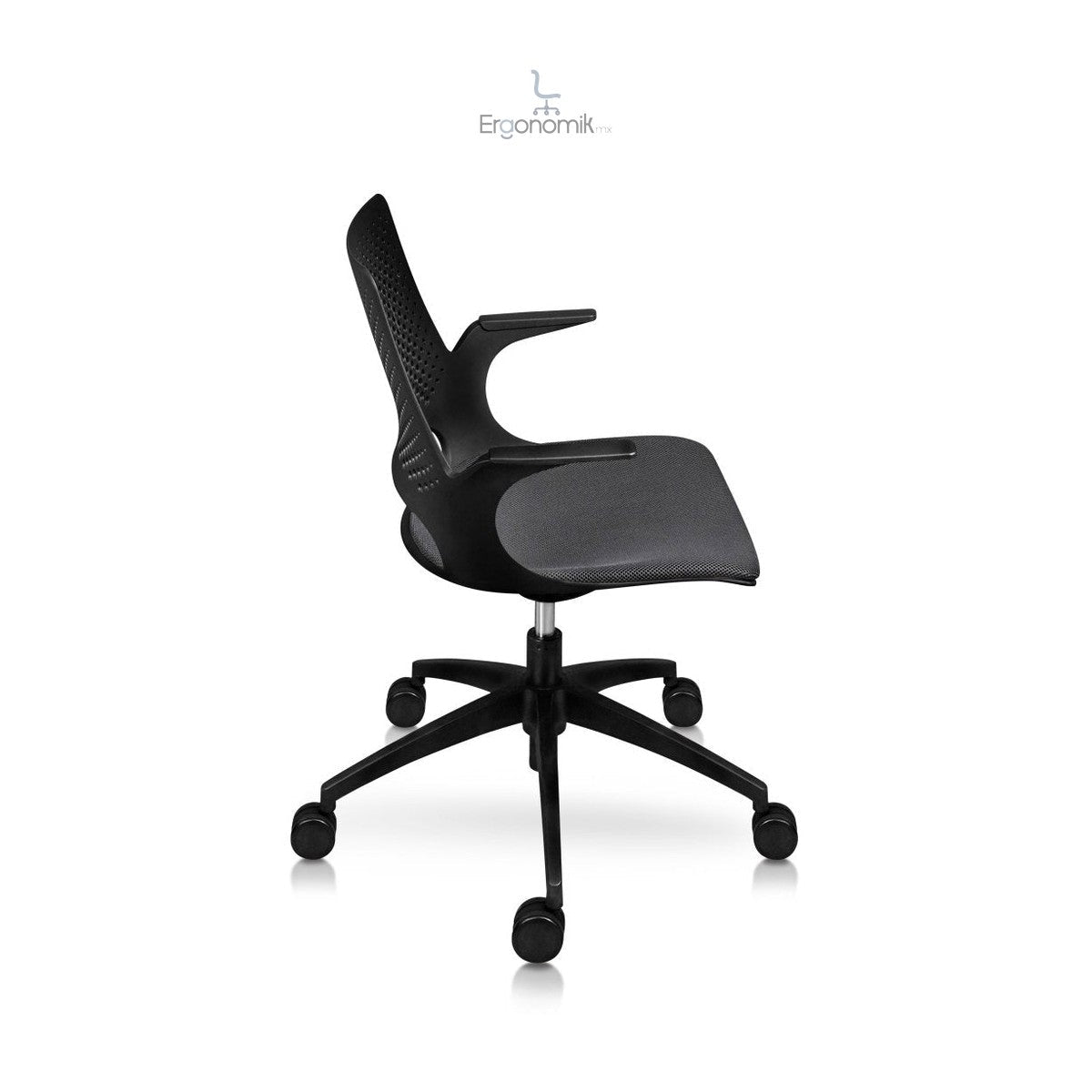 Silla Medellin - Ergonomik silla de oficina MEM